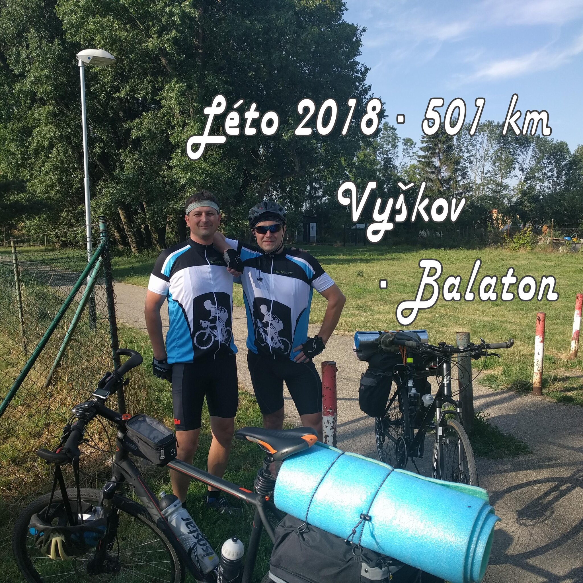 Balaton 2018