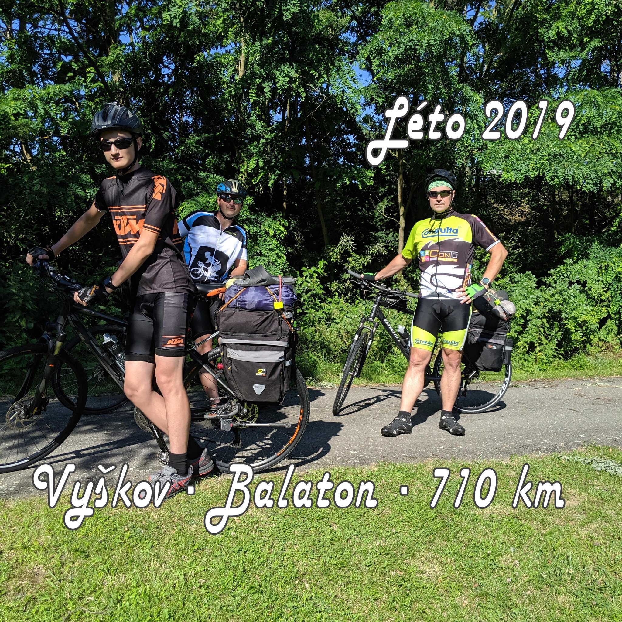 Balaton 2019