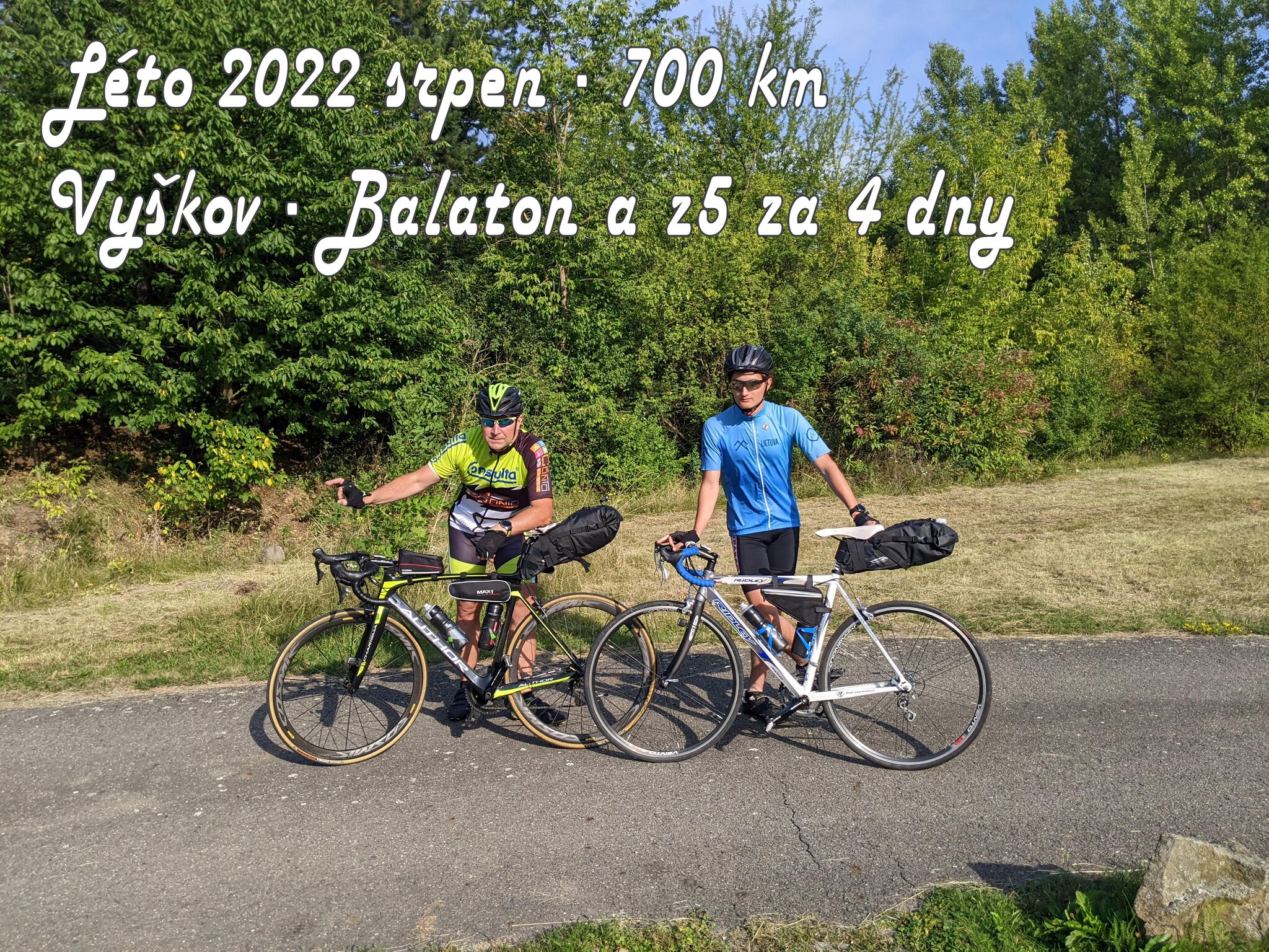 Balaton 2022