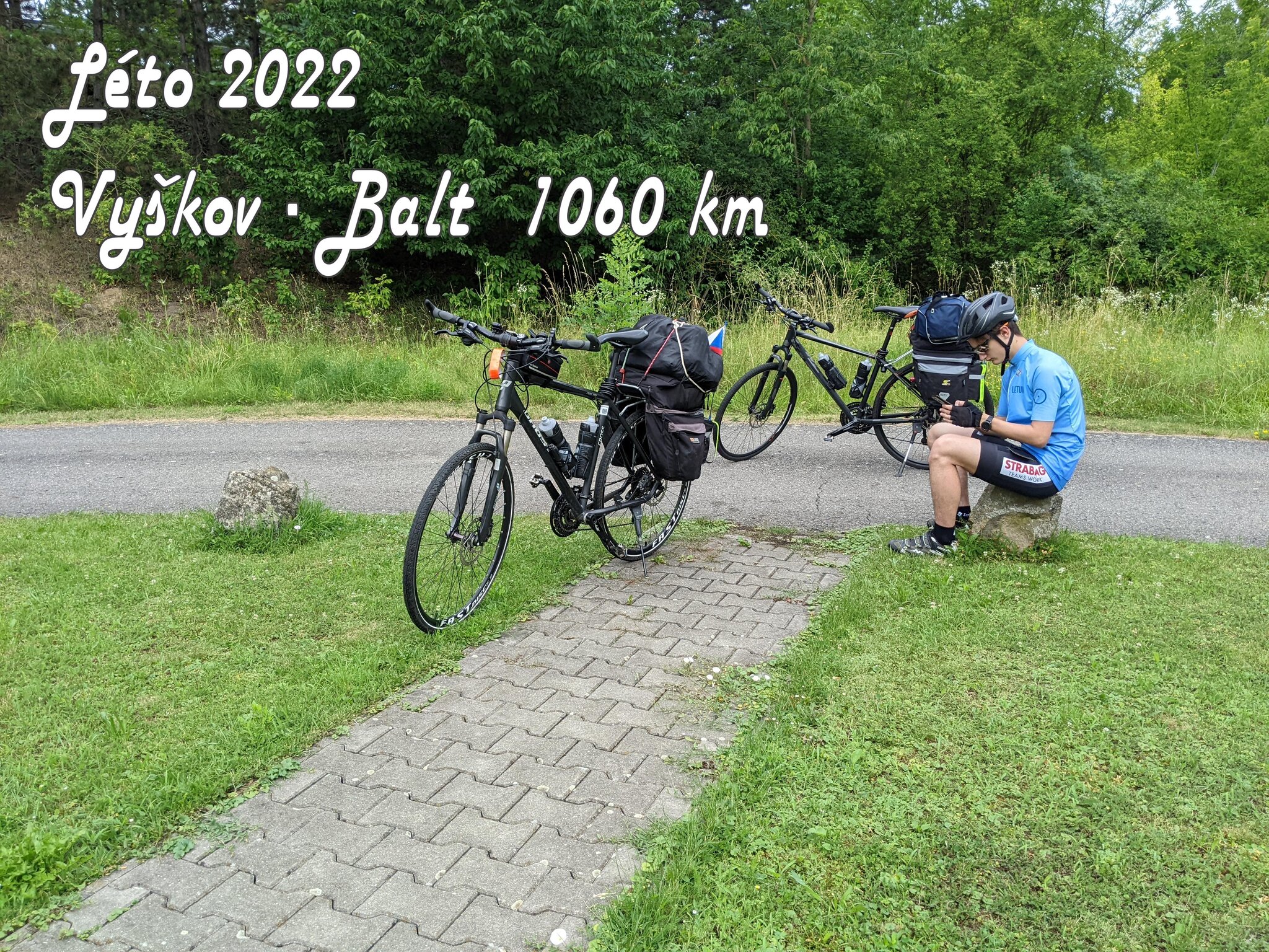 Polsko 2022