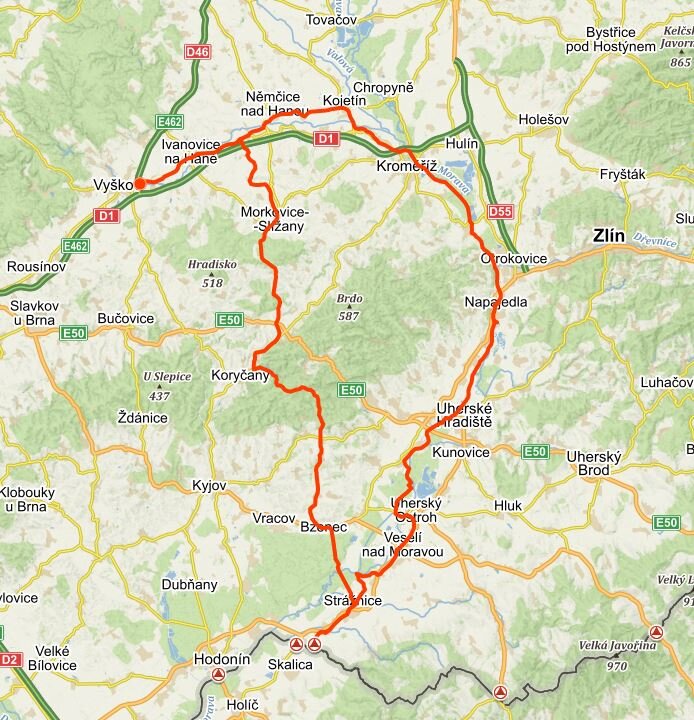 Strážnice 2015