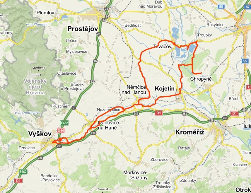 Záříčí 2017