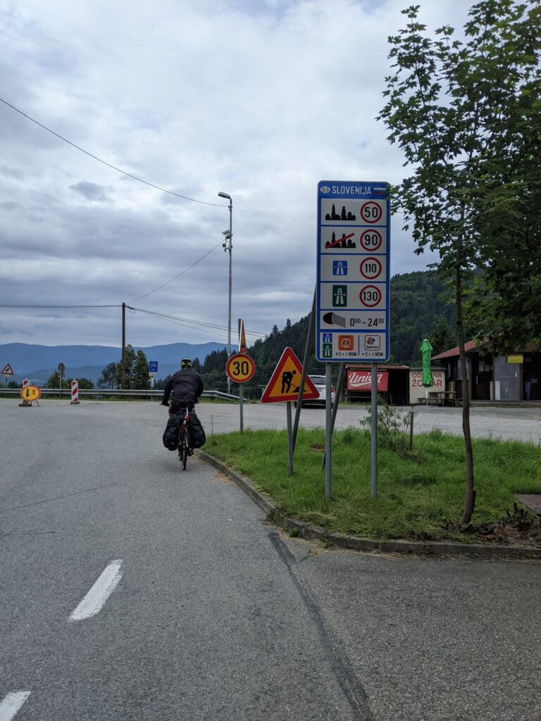 Řím 2024