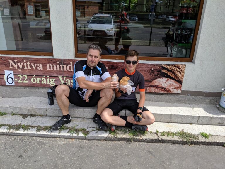 Balaton 2019