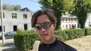 Chorvatsko 2021