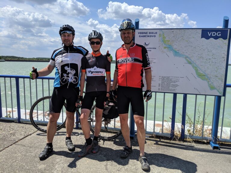 Balaton 2019