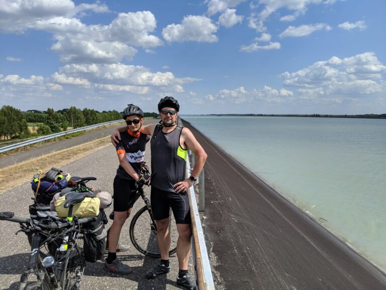 Balaton 2019