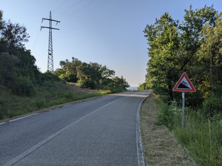 Řím 2024