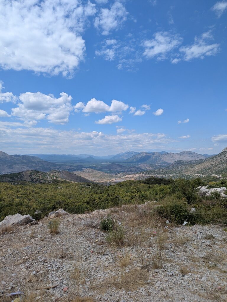 Kotor 2025